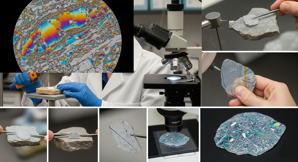 Geochronology